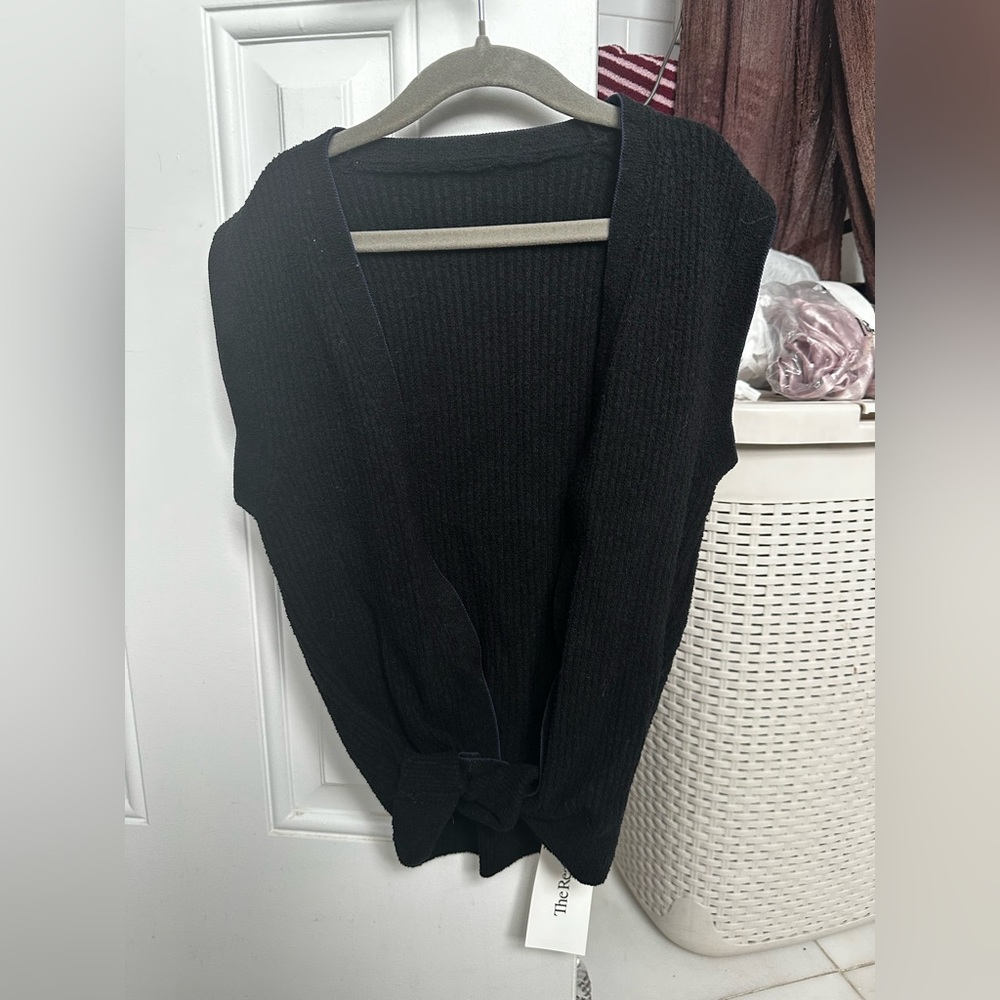 Jacquemus sweater top